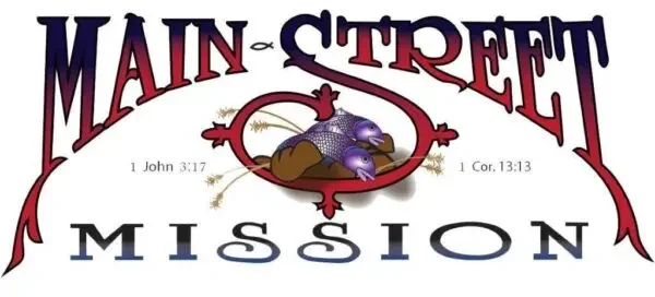 Main Street Mission